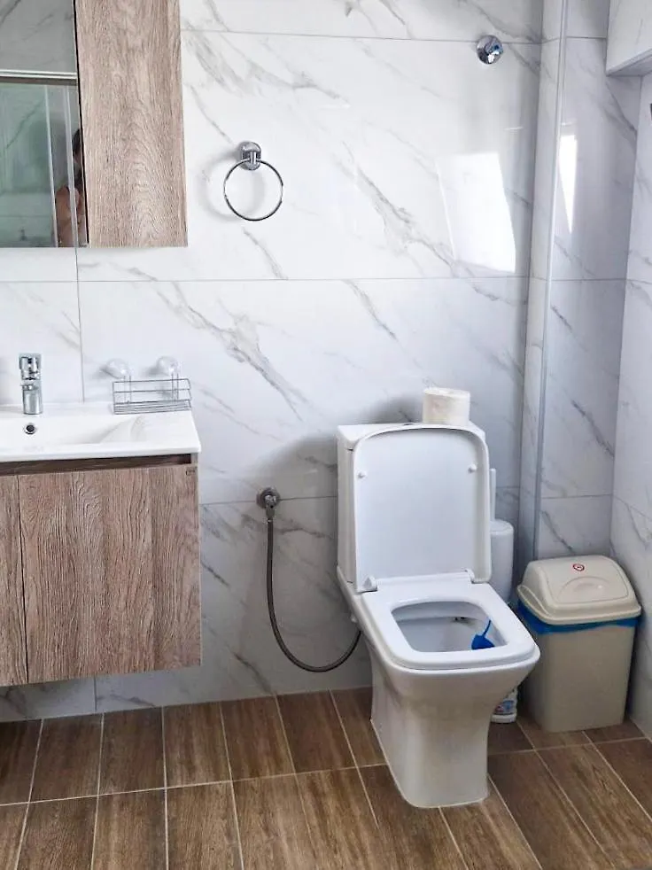 Neroli Apartments II - 3 Bedrooms Nikiti  Dom wakacyjny